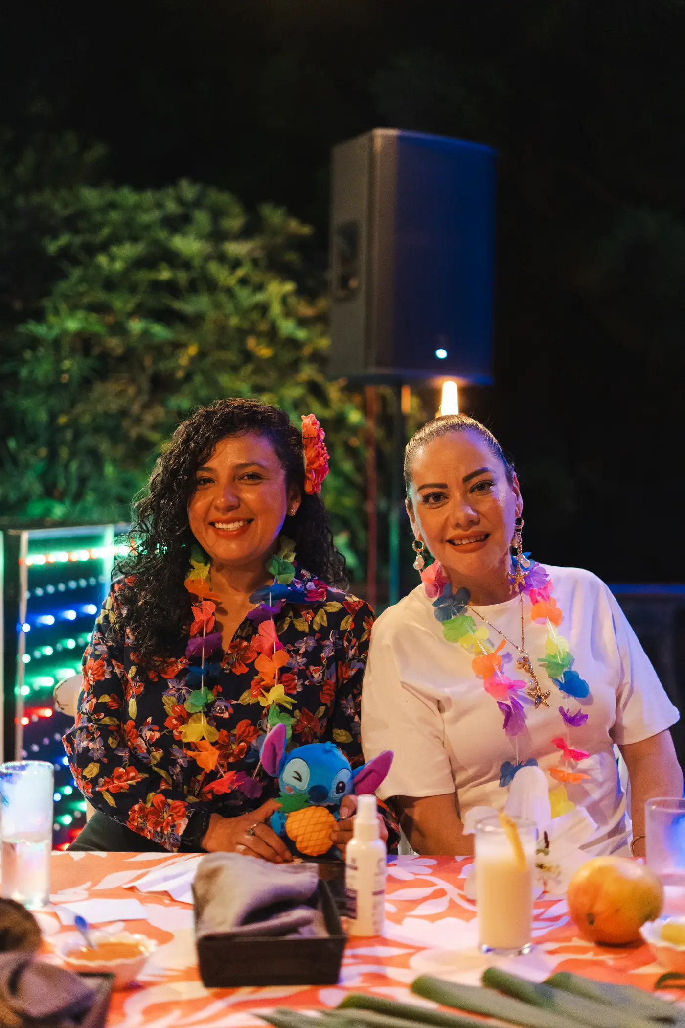 Fin de año en CDMX — 1