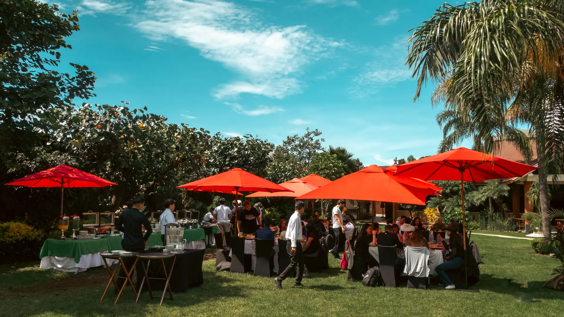 Offsite México